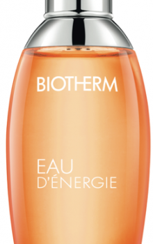 Eaux limited Edition von Biotherm